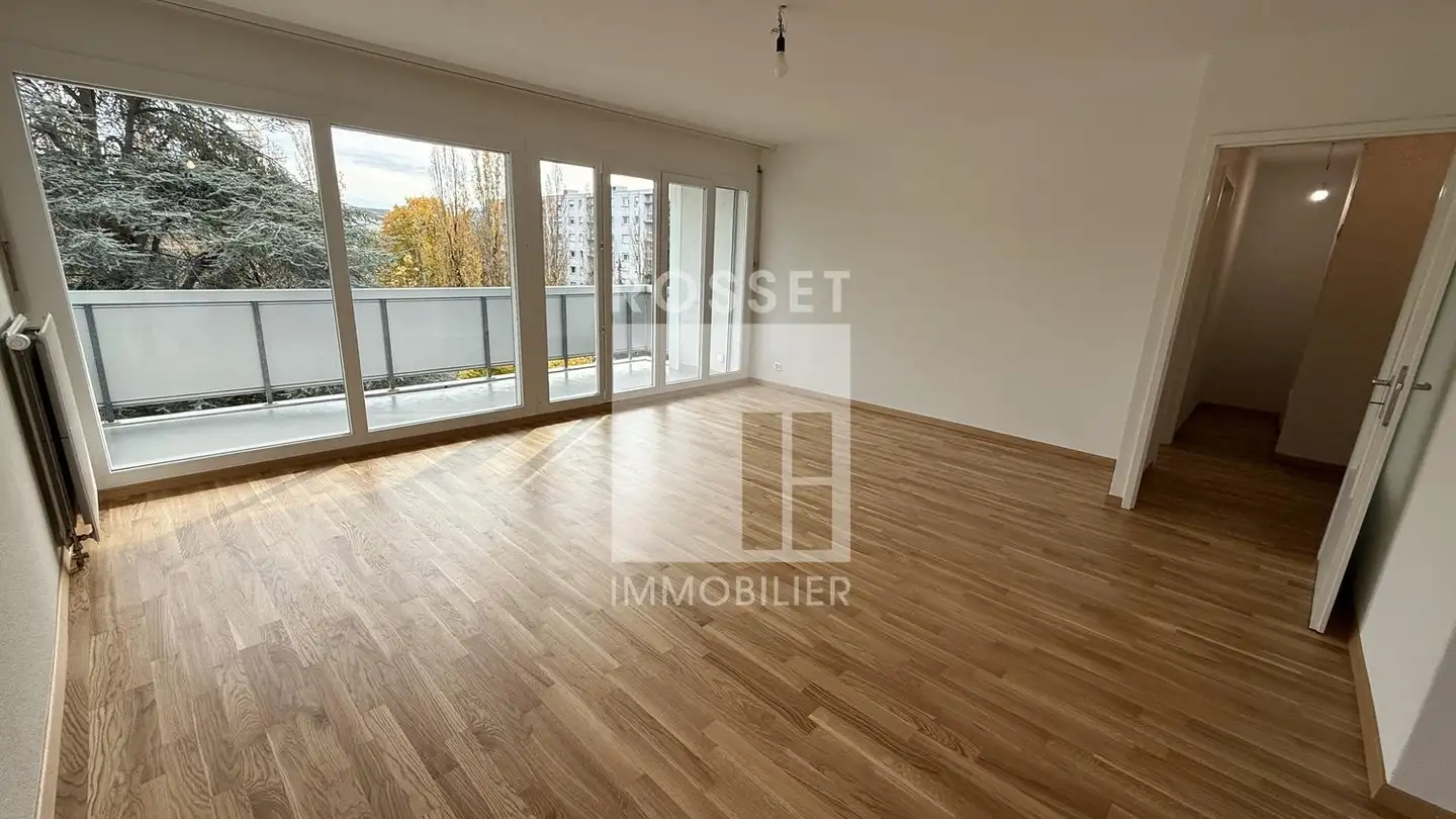 Appartamento in affitto - Chemin Du Stand 13a, 1024 Ecublens VD - Foto 3