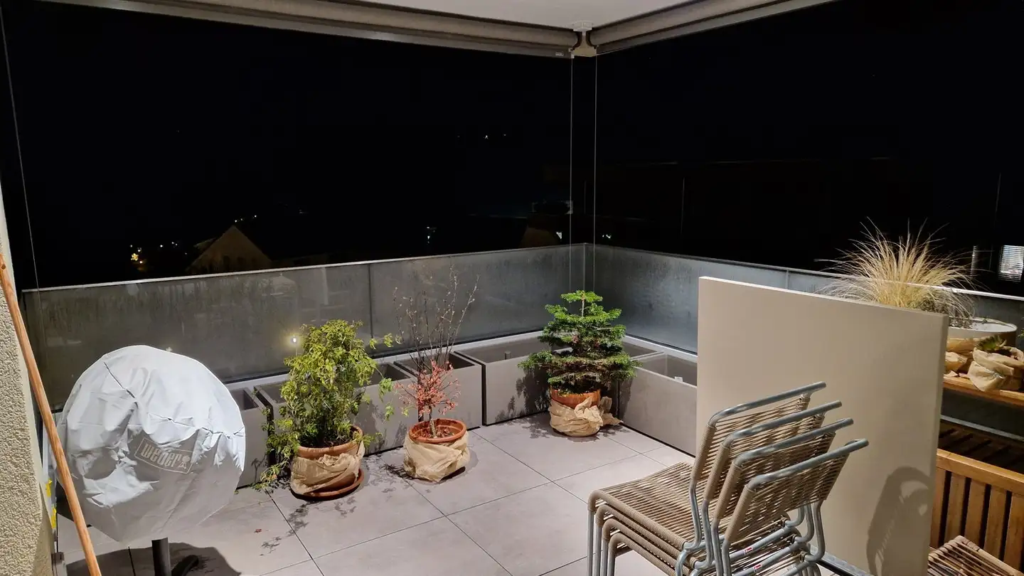 Appartement à louer - Panoramastrasse, 8903 Birmensdorf ZH - Photo 3