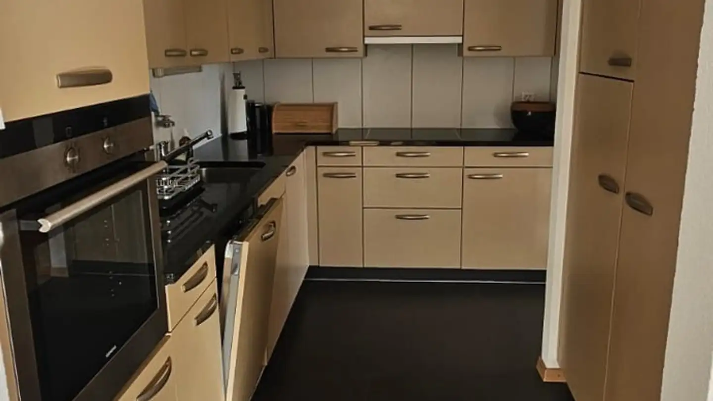 Appartamento in affitto - Pérolles d'En Haut 10, 1752 Villars-sur-Glâne - Foto 4