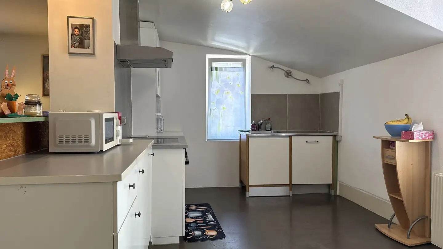 Maison individuelle à vendre - Sur Le Crêt, 2108 Couvet - Photo 2