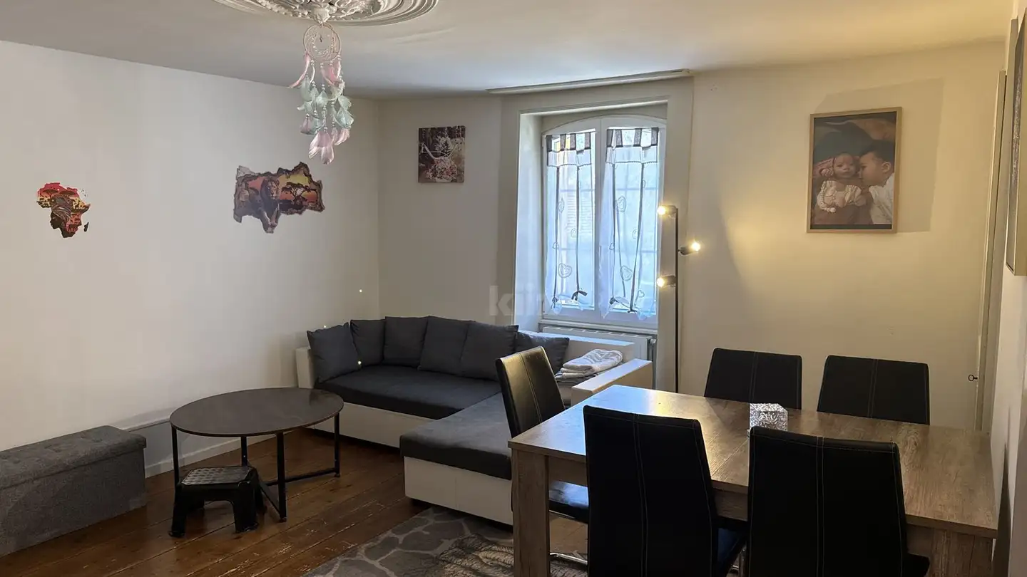 Maison individuelle à vendre - Sur Le Crêt, 2108 Couvet - Photo 3
