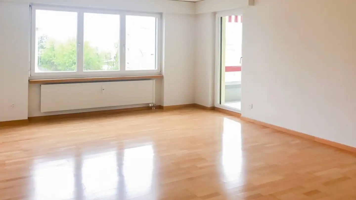 Appartement à louer - Seeblickstrasse 17, 9113 Degersheim - Photo 4