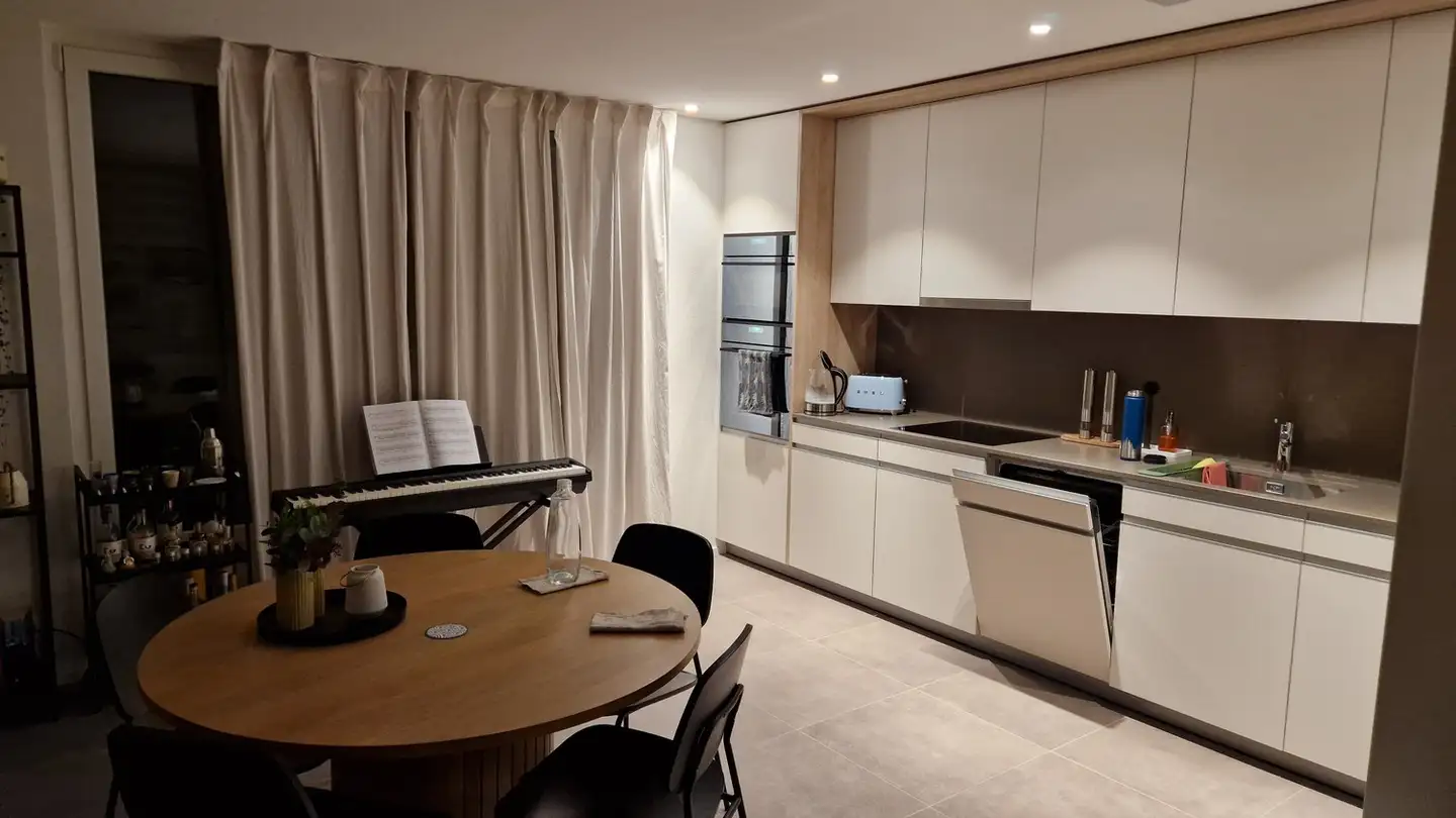 Appartement à louer - Panoramastrasse, 8903 Birmensdorf ZH - Photo 4