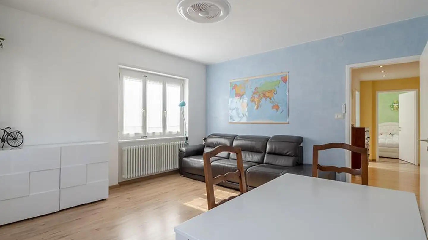 Appartamento in vendita - Via Massagno, 6900 Lugano - Foto 3