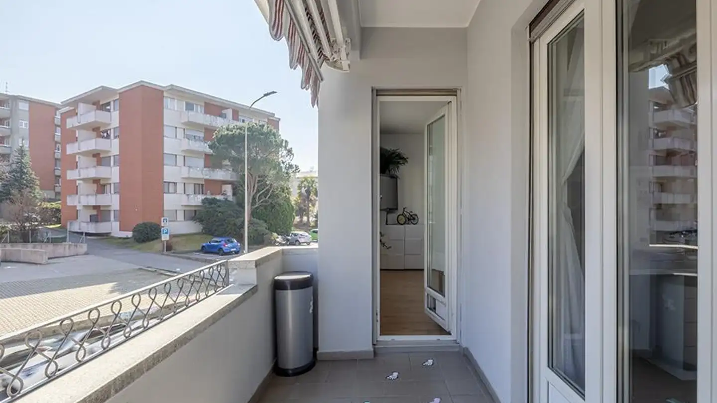 Appartamento in vendita - Via Massagno, 6900 Lugano - Foto 4