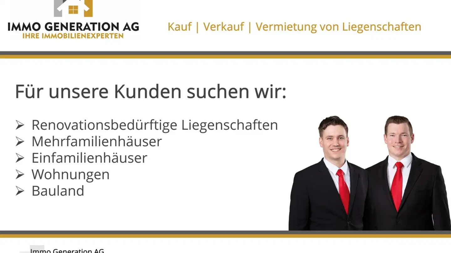Outdoor parking space for rent - Landquartstrasse 42, 9320 Arbon