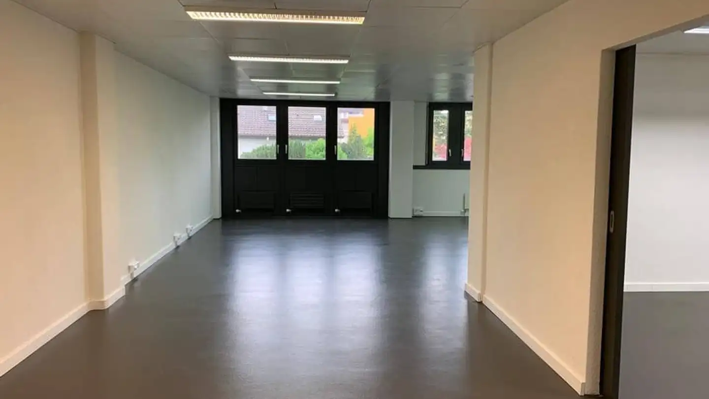 Commerciale in affitto - 1027 Lonay - Foto 2