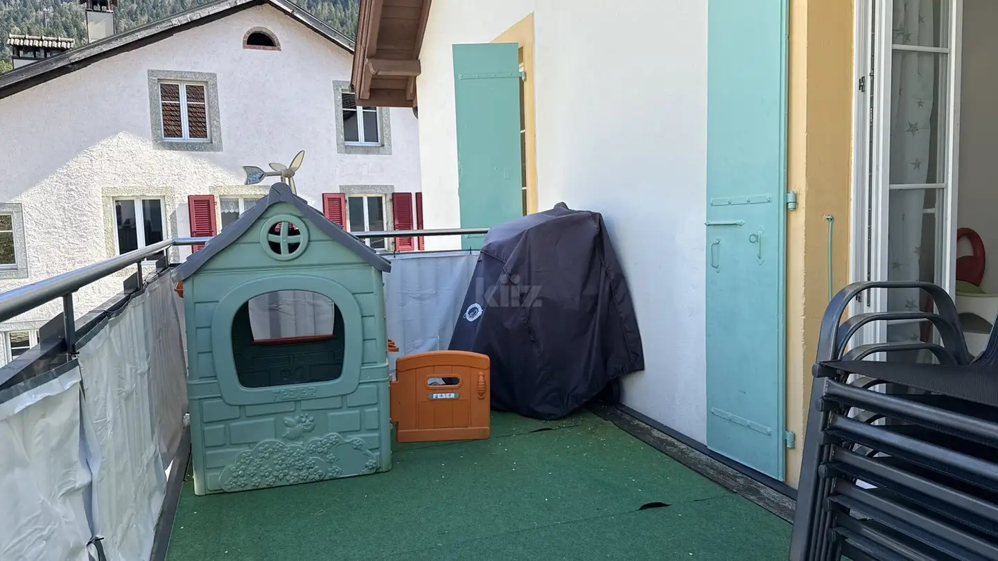 Maison individuelle à vendre - Sur Le Crêt, 2108 Couvet - Photo 4