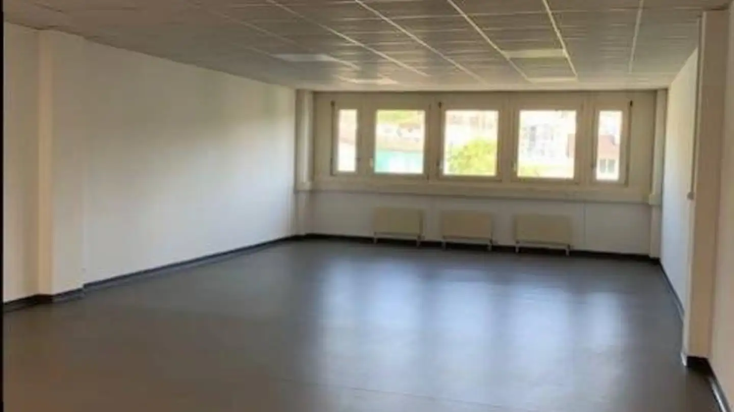 Commerciale in affitto - 1027 Lonay - Foto 3