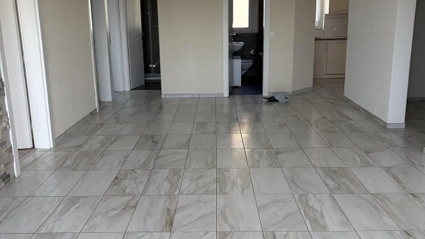 Apartment for rent - Hölzlistrasse 6, 8580 Amriswil