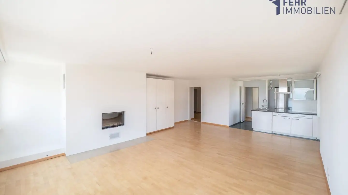 Attique à vendre - Chemin Des Bourdons 5, 2533 Evilard