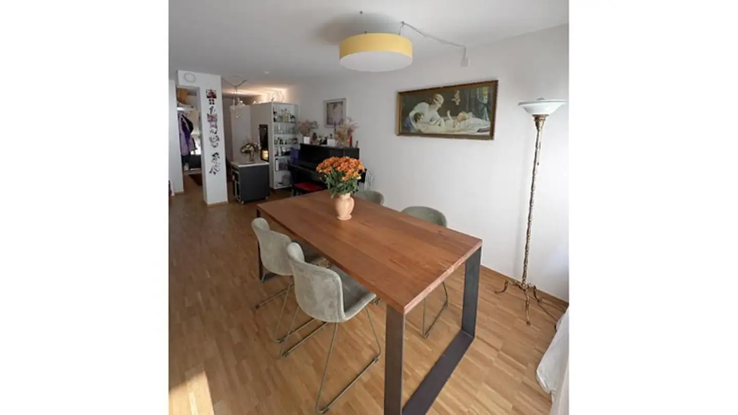 Furnished apartment for rent - 3074 Muri b. Bern - Photo 3