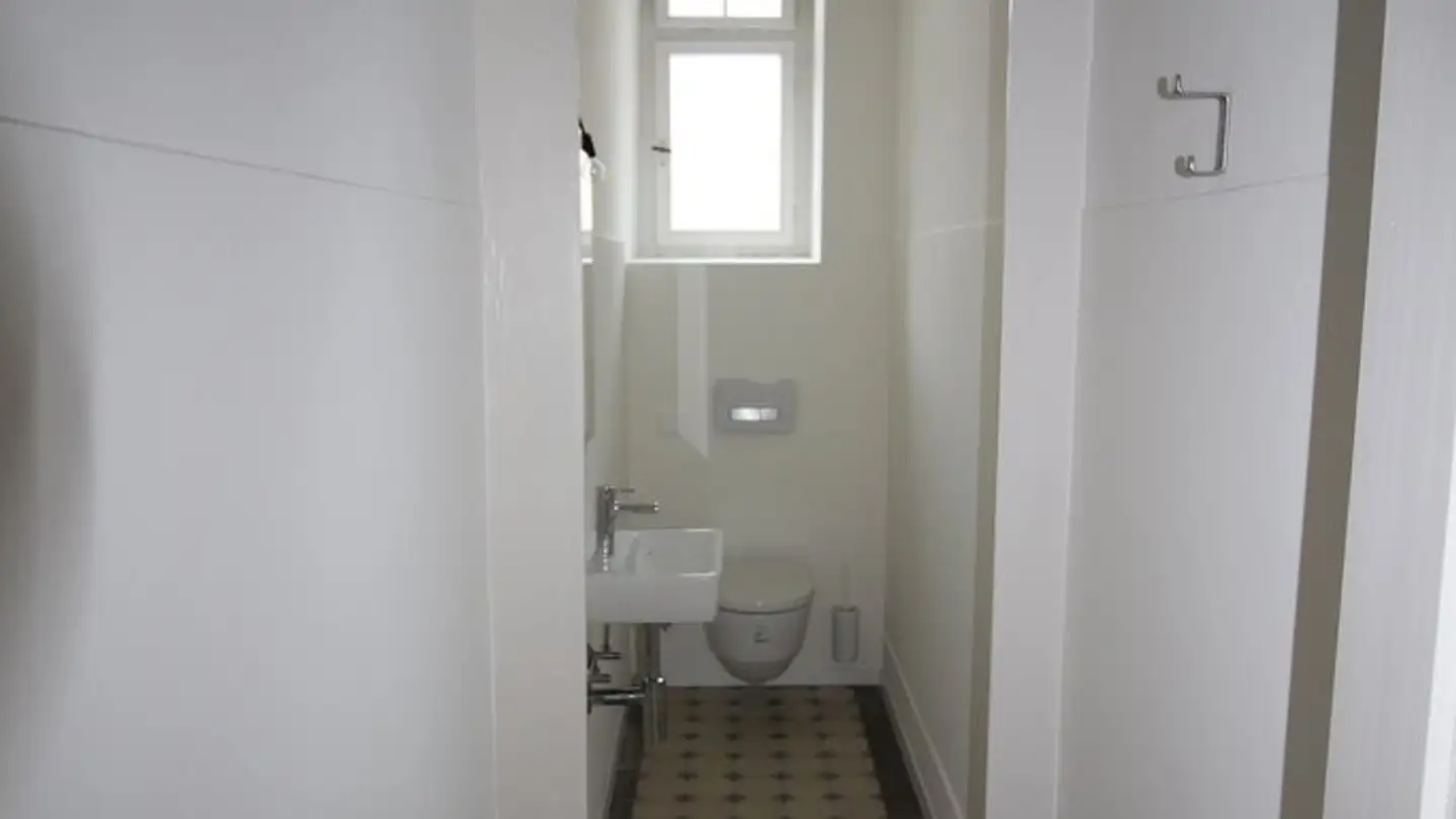 Bürofläche mieten - Weinbergstrasse 137, 8006 Zürich - Foto 4