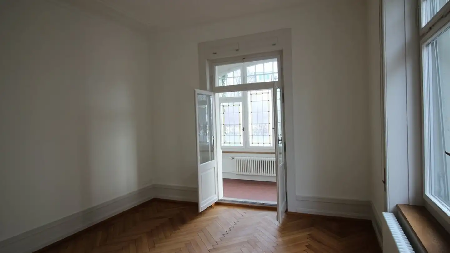 Bürofläche mieten - Weinbergstrasse 137, 8006 Zürich - Foto 3