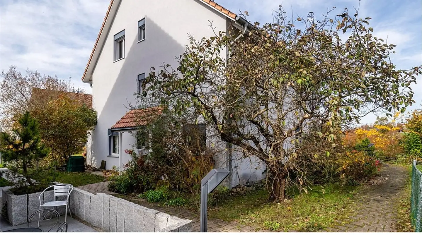 Casa singola in vendita - Hühnliackerweg 19a, 8610 Uster