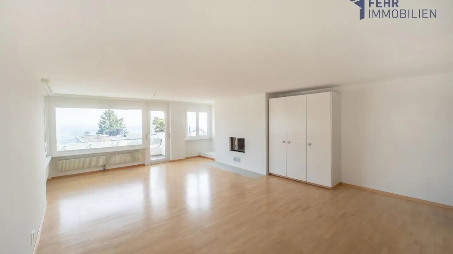 Attique à vendre - Chemin Des Bourdons 5, 2533 Evilard - Photo 4