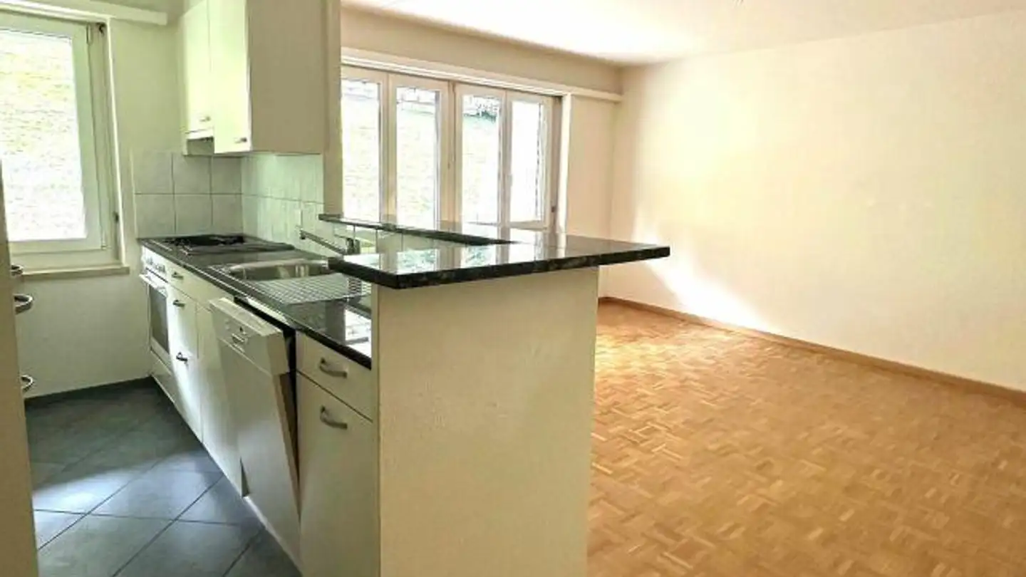 Apartment for rent - Alpsteinstrasse, 9100 Herisau - Photo 3