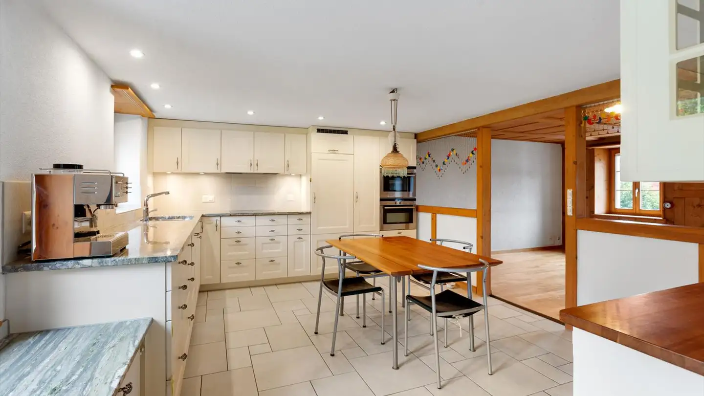 Fattoria in vendita - 5728 Gontenschwil - Foto 2