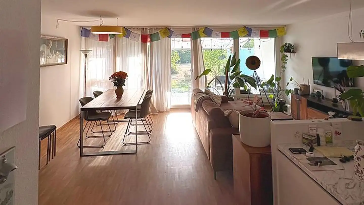 Furnished apartment for rent - 3074 Muri b. Bern