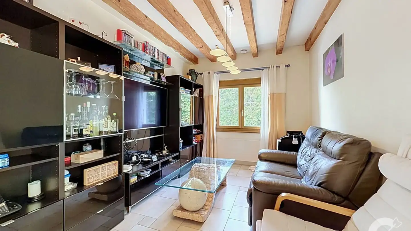 Maison individuelle à vendre - Route De Gimel, 1188 St-George - Photo 2