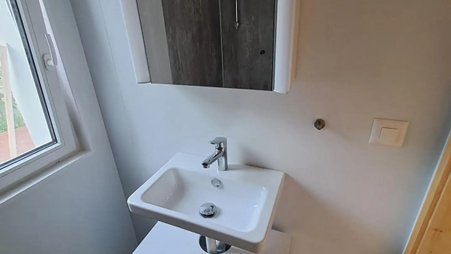Single house for rent - Mühlestrasse 5, 9100 Herisau - Photo 2