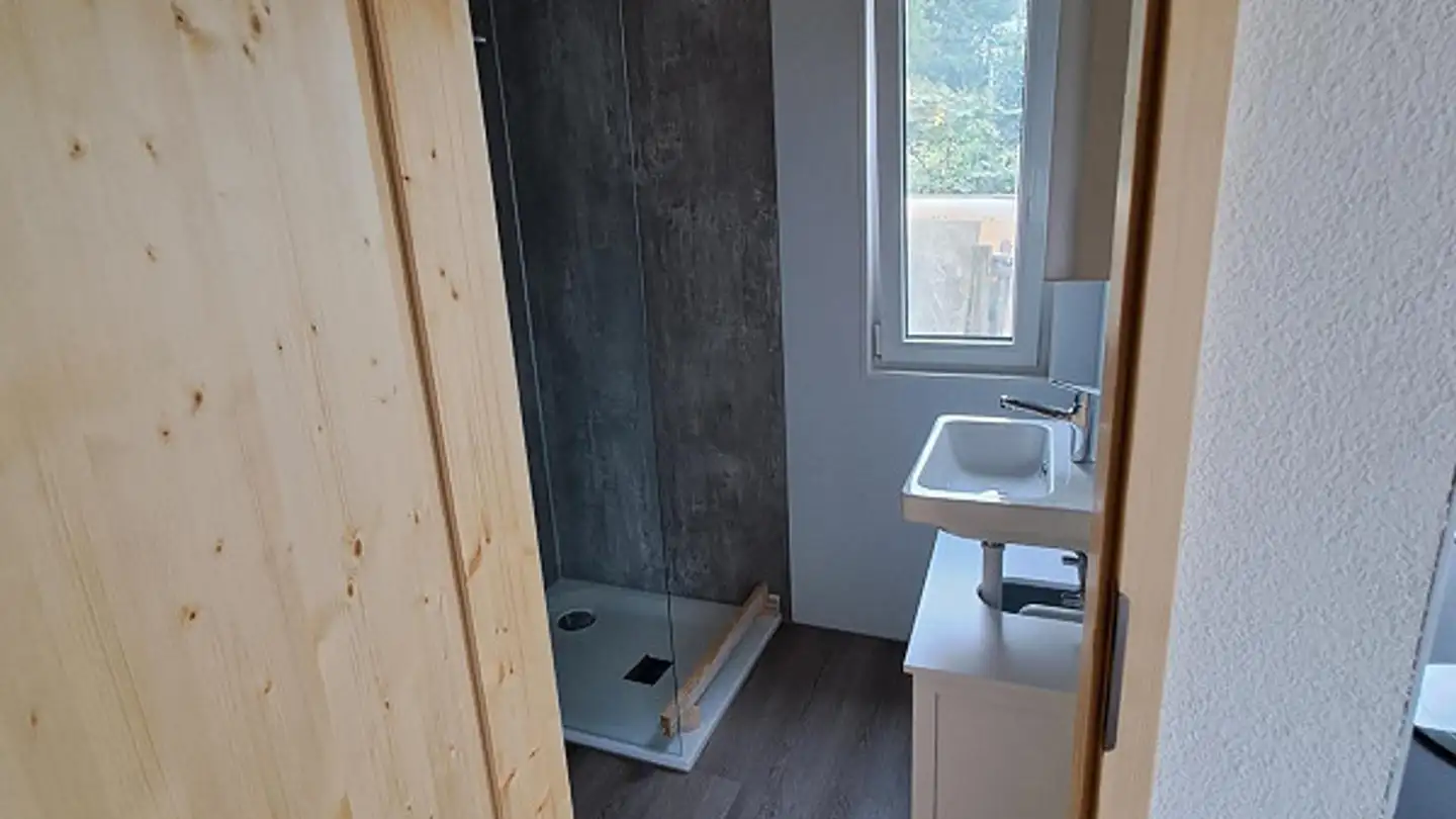 Single house for rent - Mühlestrasse 5, 9100 Herisau - Photo 4