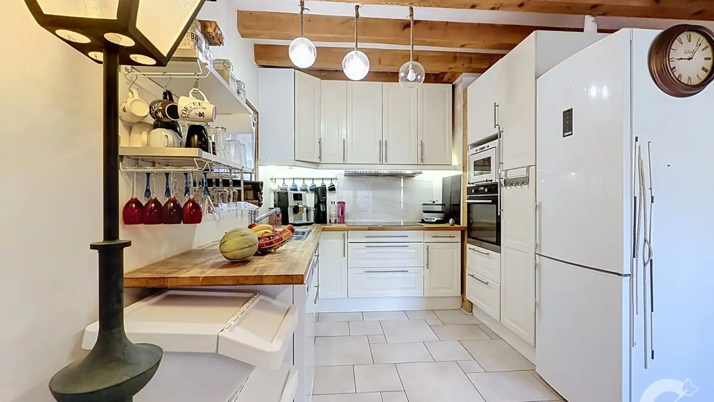 Maison individuelle à vendre - Route De Gimel, 1188 St-George - Photo 4