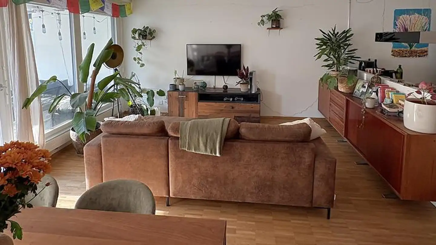 Furnished apartment for rent - 3074 Muri b. Bern - Photo 2