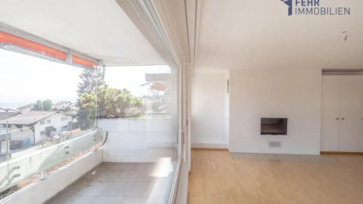 Attique à vendre - Chemin Des Bourdons 5, 2533 Evilard - Photo 3