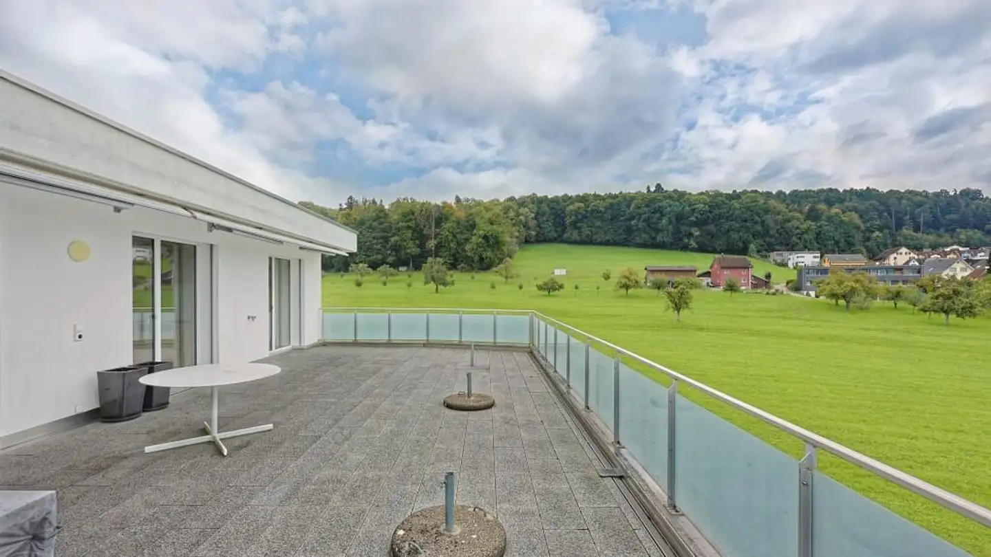 Stepped apartment for sale - 9220 Bischofszell - Photo 2