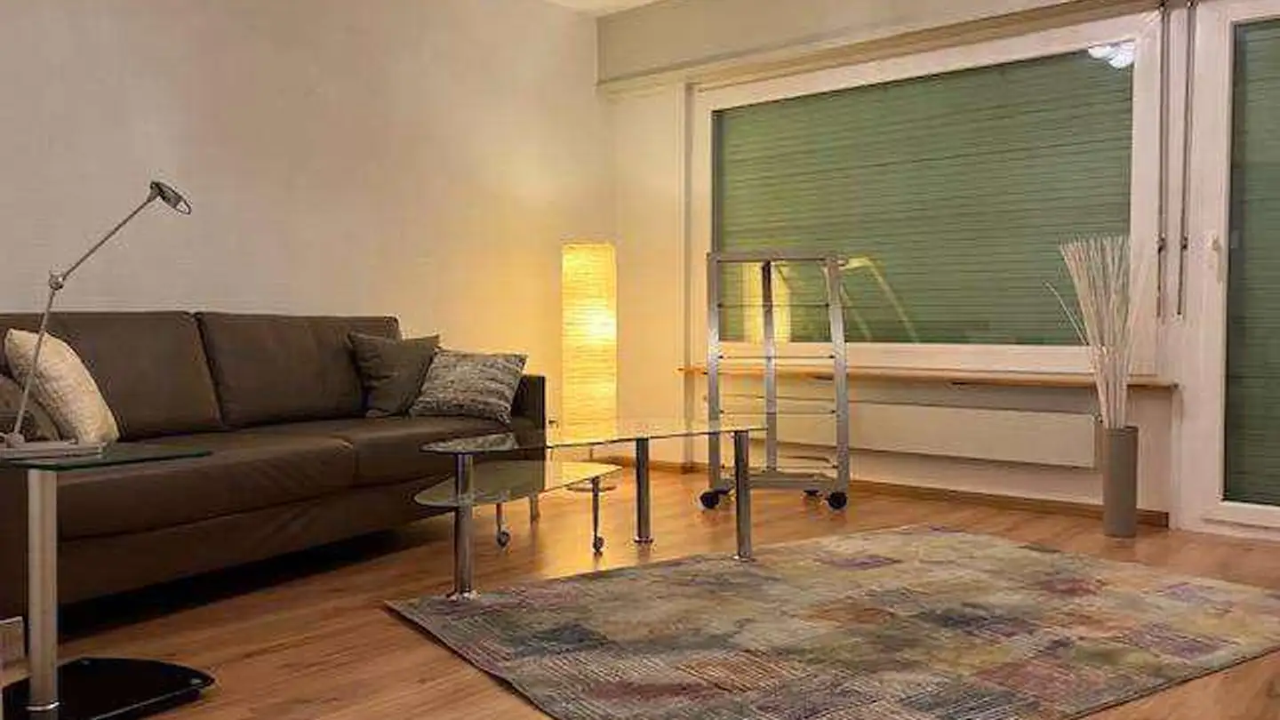 Chambre à louer - Rue Des Pilettes 18, 3960 Sierre - Photo 3