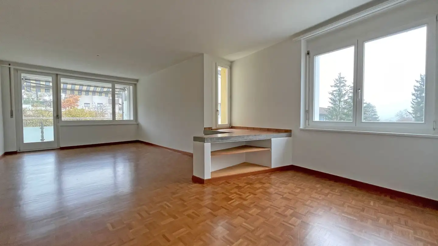Apartment for rent - Haberweidstrasse 33, 8610 Uster - Photo 2
