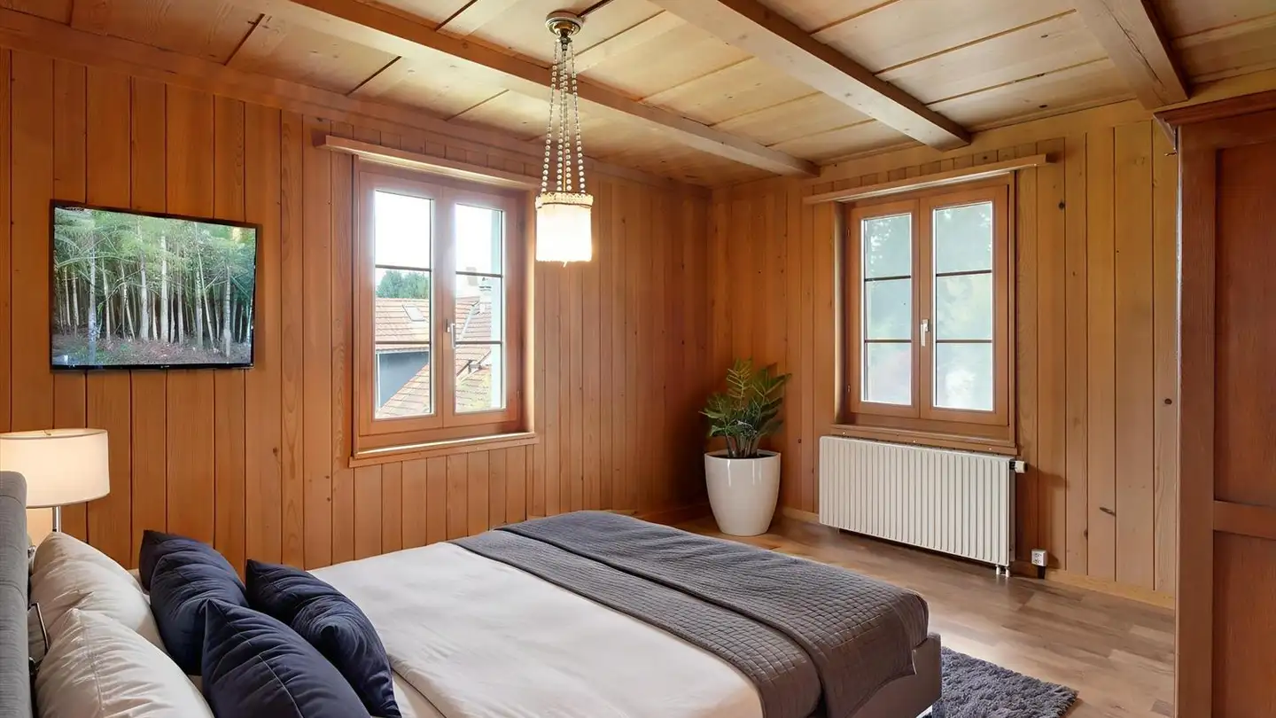 Fattoria in vendita - 5728 Gontenschwil - Foto 4