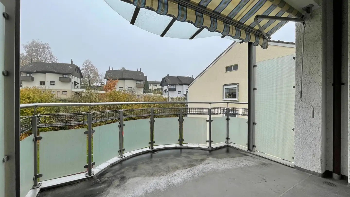 Apartment for rent - Haberweidstrasse 33, 8610 Uster - Photo 4