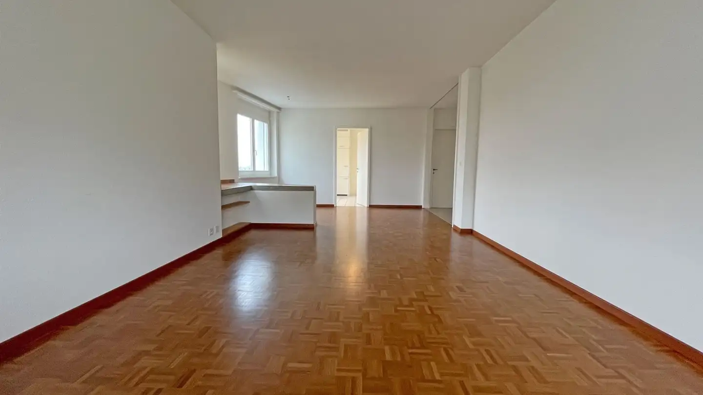 Apartment for rent - Haberweidstrasse 33, 8610 Uster - Photo 3
