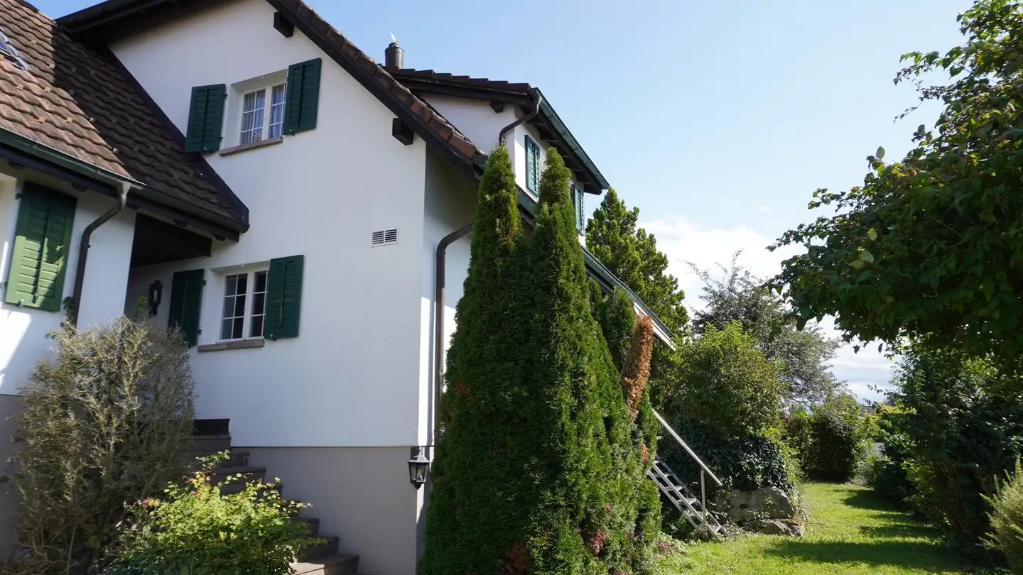 Casa singola in vendita - 5611 Anglikon - Photo 3