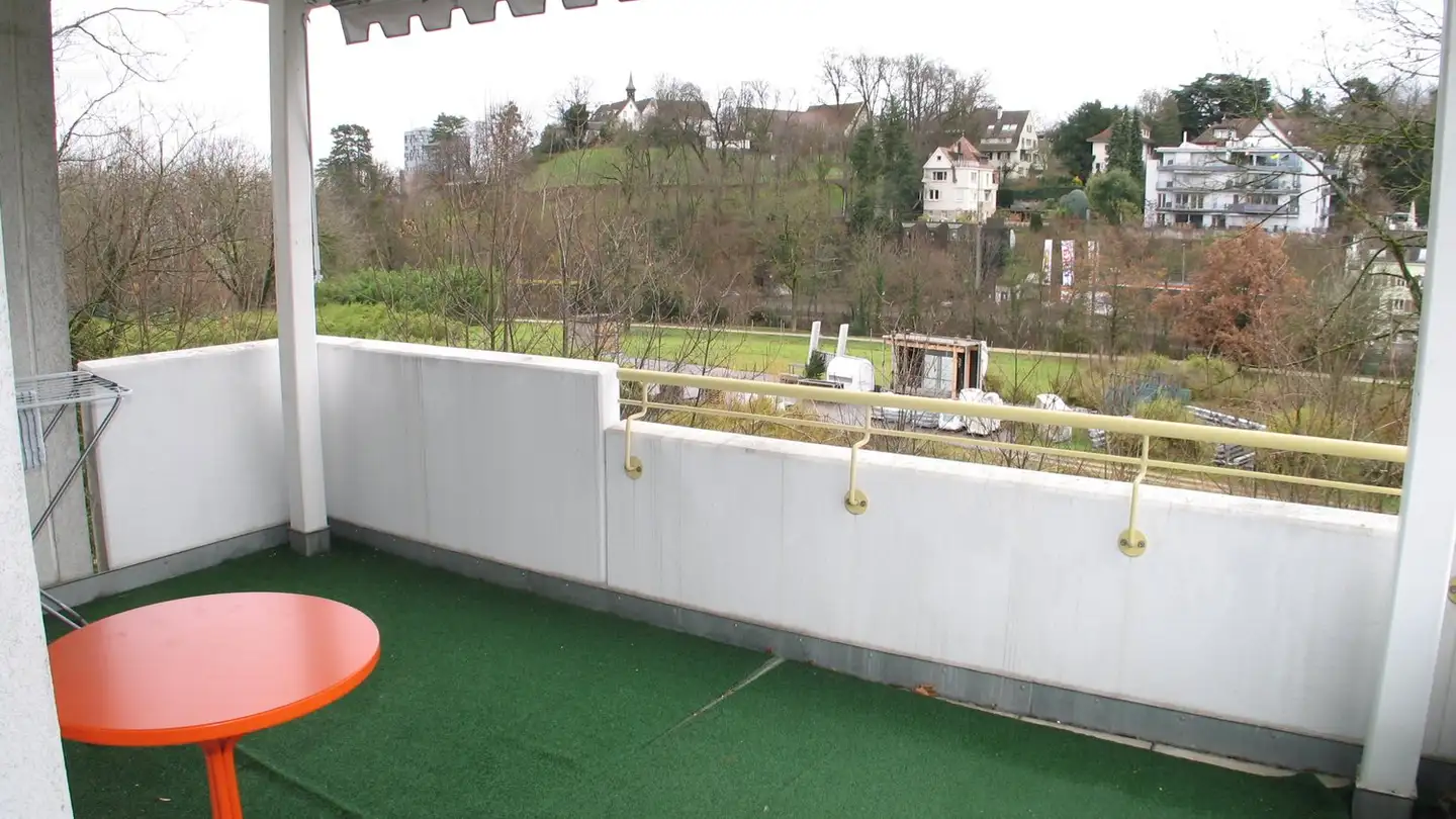 Wohnung mieten - Hauptstrasse 39, 4102 Binningen - Foto 2