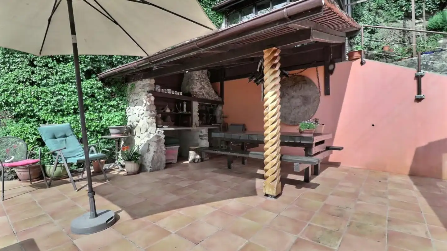 Chalet in vendita - 1844 Villeneuve VD - Foto 3
