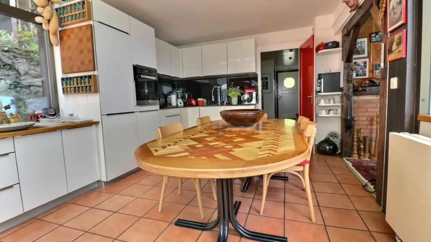 Chalet in vendita - 1844 Villeneuve VD - Foto 4