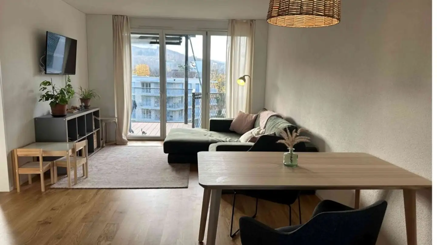 Apartment for rent - Teichweg 28, 4142 Münchenstein - Photo 2