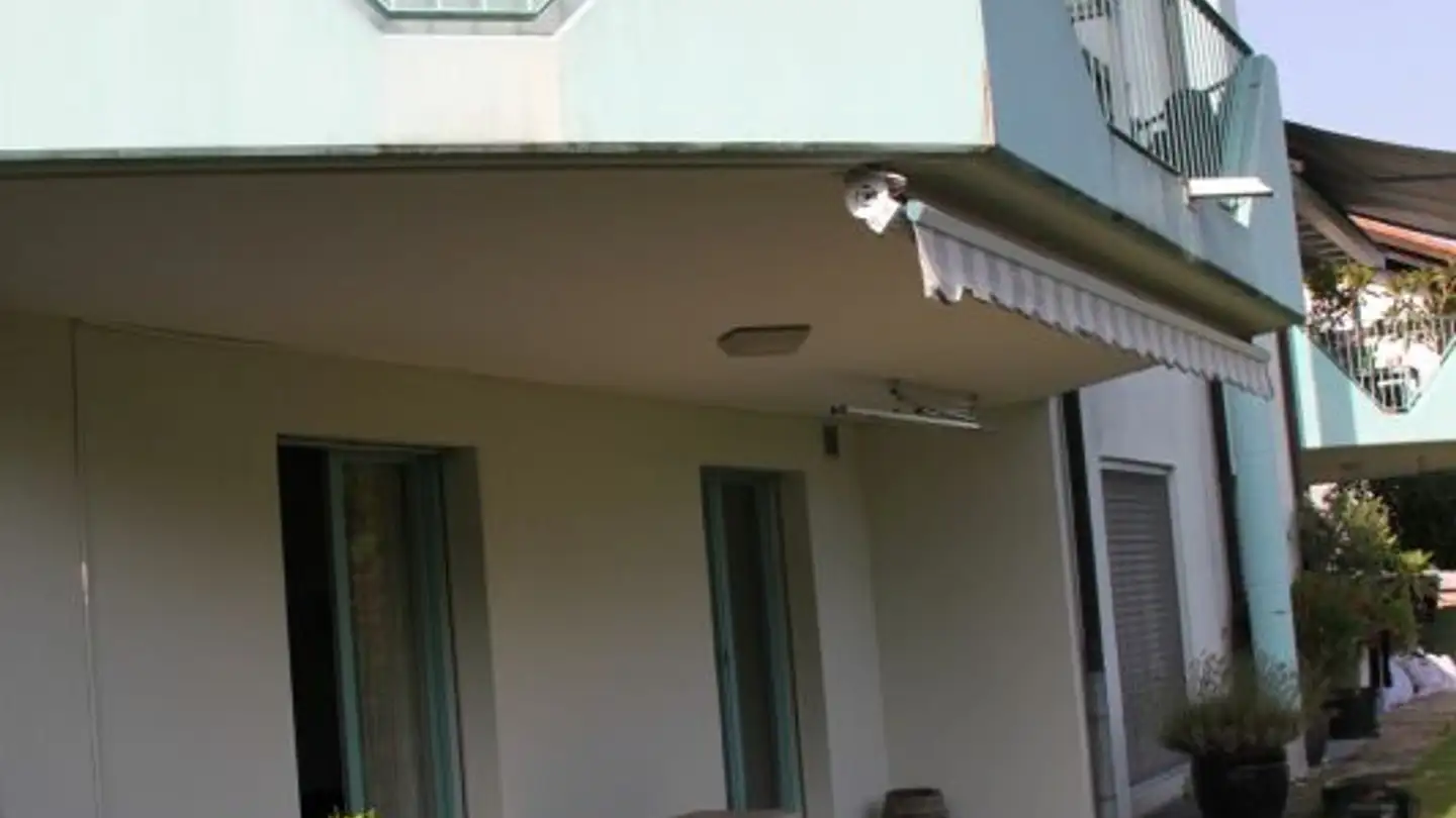 Maisonette kaufen - Ehrendingenstrasse 13, 6010 Kriens