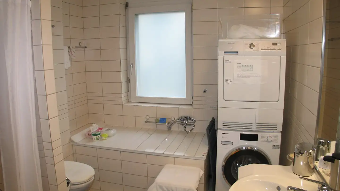 Apartment for rent - Hauptstrasse 39, 4102 Binningen - Photo 4