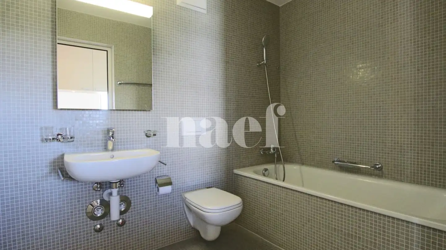 Appartement à louer - Rue De La Gare, 2017 Boudry - Photo 2