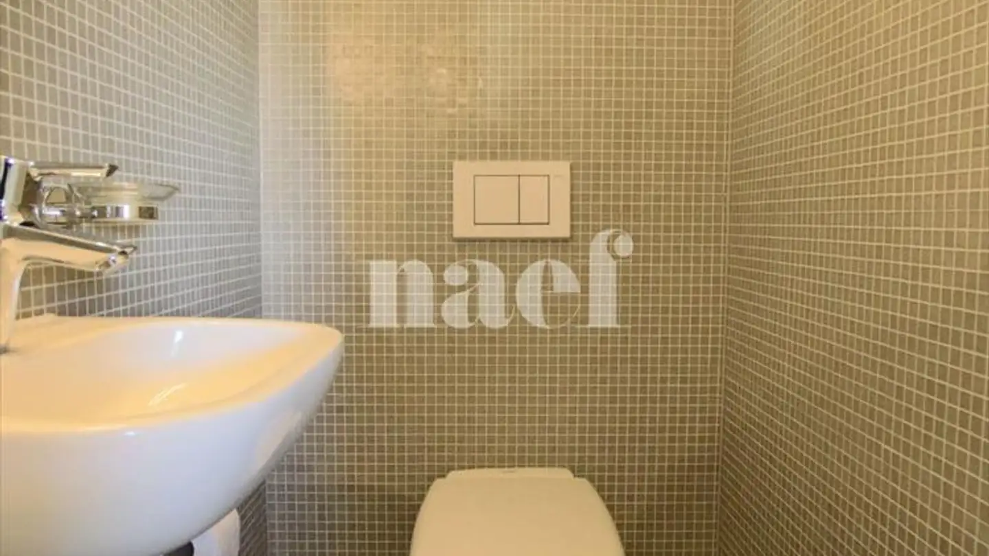 Appartement à louer - Rue De La Gare, 2017 Boudry - Photo 3