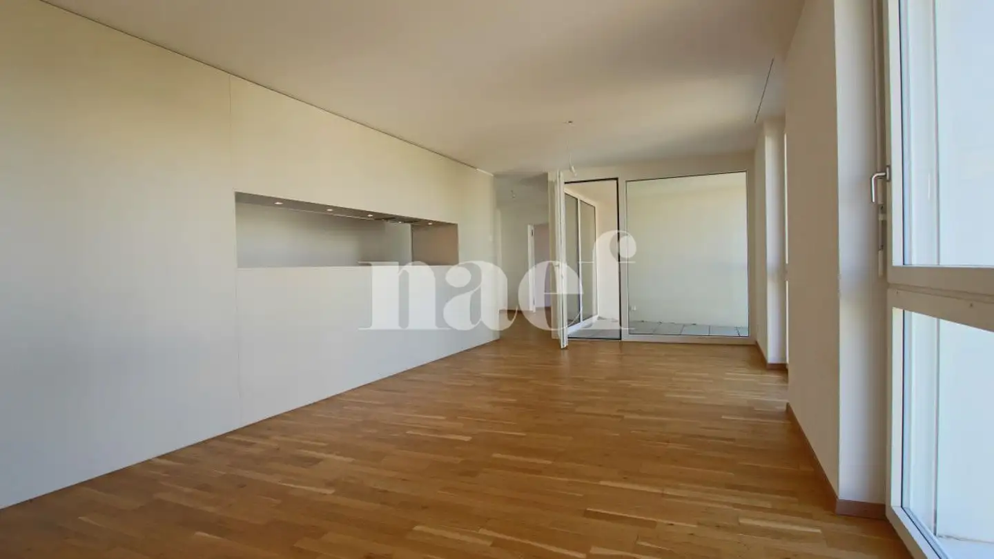 Appartement à louer - Rue De La Gare, 2017 Boudry - Photo 4