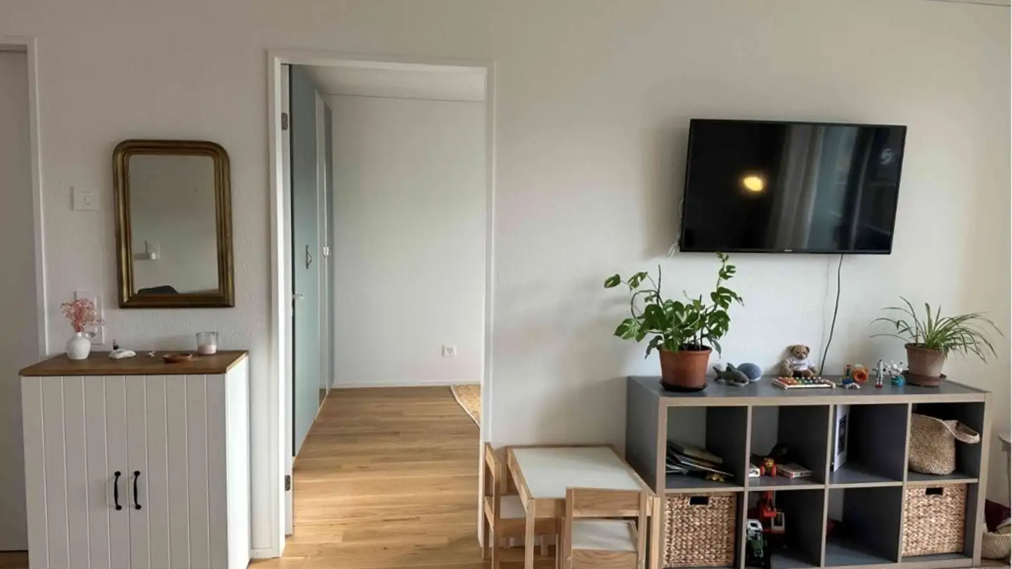 Apartment for rent - Teichweg 28, 4142 Münchenstein - Photo 3