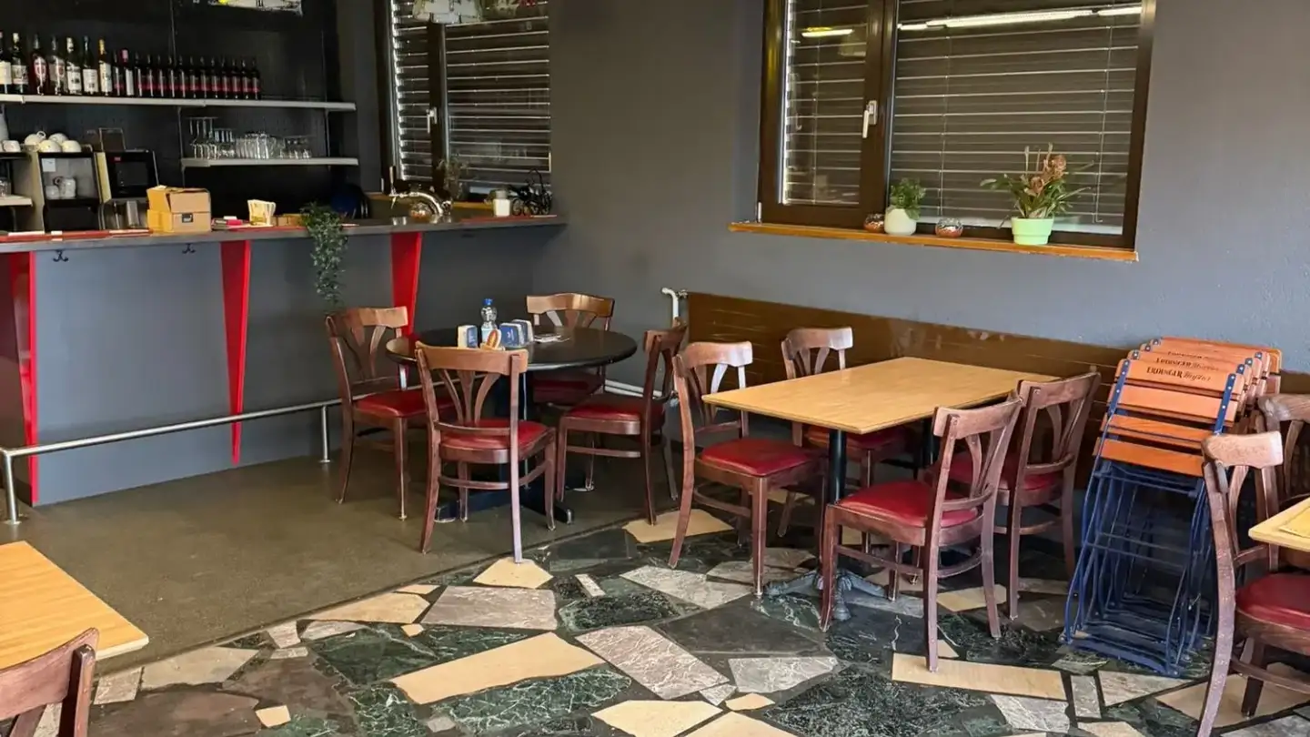Ristorante in affitto - Zürichstrasse 14, 4922 Bützberg - Foto 2