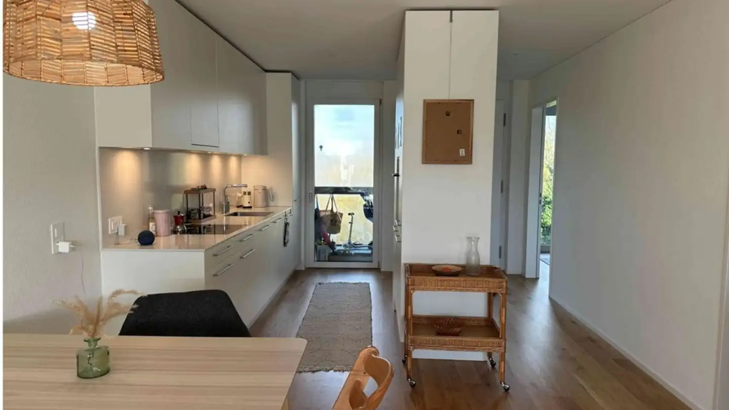 Apartment for rent - Teichweg 28, 4142 Münchenstein - Photo 4