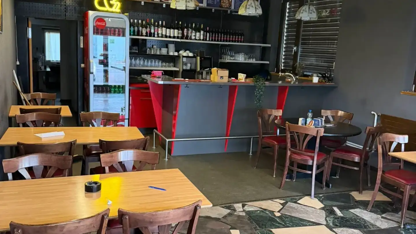 Ristorante in affitto - Zürichstrasse 14, 4922 Bützberg - Foto 3
