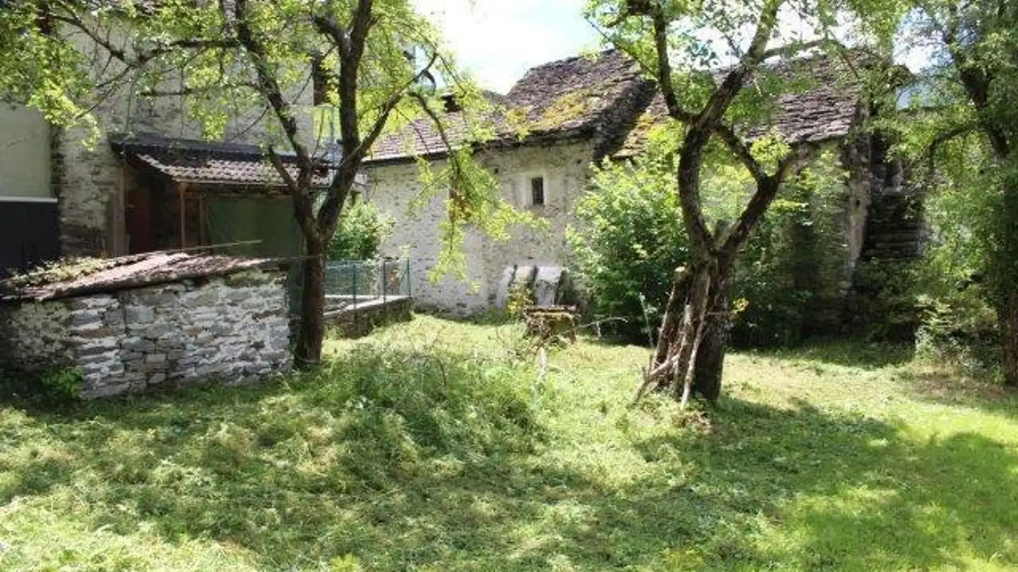 Einfamilienhaus kaufen - 6636 Frasco - Foto 3